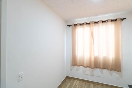 Quarto 2 de apartamento para alugar com 2 quartos, 46m² em Guaratiba, Rio de Janeiro