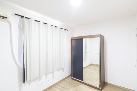 Apartamento para alugar com 46m², 2 quartos e 1 vagaQuarto 1
