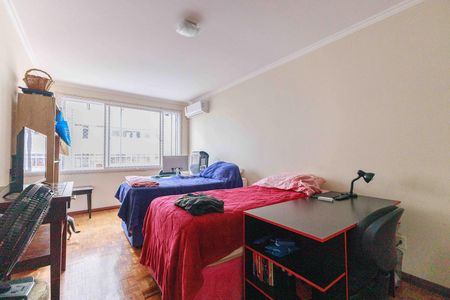 Apartamento à venda com 80m², 1 quarto e sem vagaSuíte