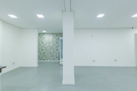 Apartamento à venda com 80m², 1 quarto e sem vagaÁrea comum - Salão de festas