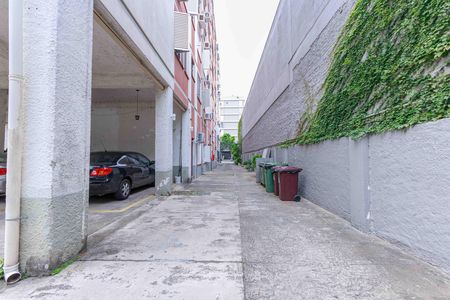 Apartamento à venda com 80m², 1 quarto e sem vagaGaragem
