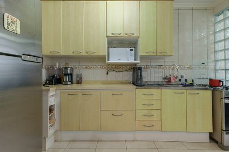 Apartamento à venda com 80m², 1 quarto e sem vagaCozinha