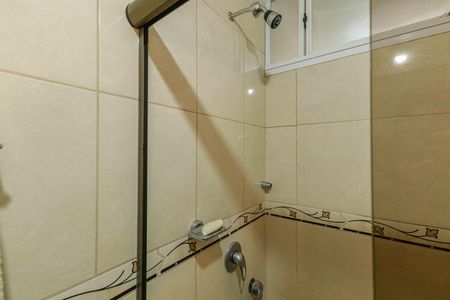 Apartamento à venda com 80m², 1 quarto e sem vagaBanheiro Social