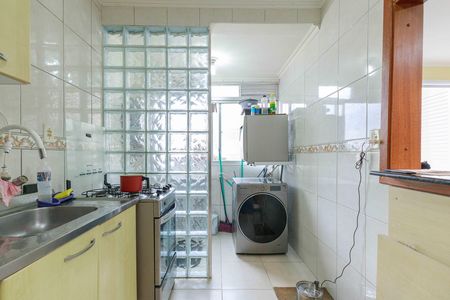 Apartamento à venda com 80m², 1 quarto e sem vagaCozinha