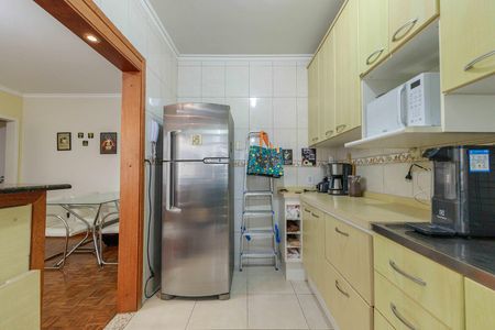 Apartamento à venda com 80m², 1 quarto e sem vagaCozinha