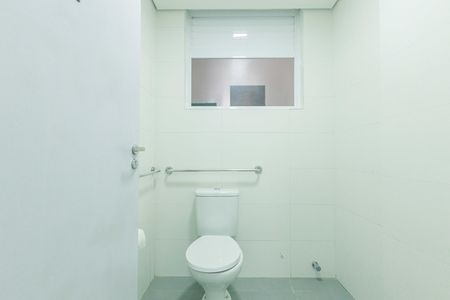 Apartamento à venda com 80m², 1 quarto e sem vagaÁrea comum - Salão de festas