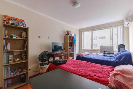Apartamento à venda com 80m², 1 quarto e sem vagaSuíte
