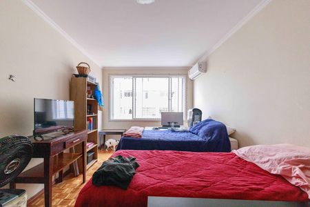 Apartamento à venda com 80m², 1 quarto e sem vagaSuíte