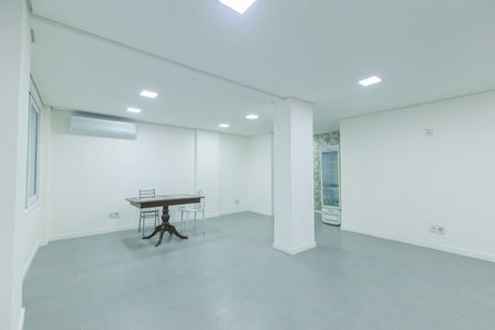 Apartamento à venda com 80m², 1 quarto e sem vagaÁrea comum - Salão de festas