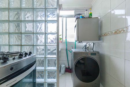 Apartamento à venda com 80m², 1 quarto e sem vagaÁrea de Serviço