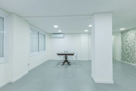 Apartamento à venda com 80m², 1 quarto e sem vagaÁrea comum - Salão de festas