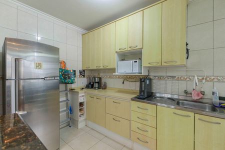 Apartamento à venda com 80m², 1 quarto e sem vagaCozinha