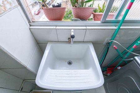 Apartamento à venda com 80m², 1 quarto e sem vagaÁrea de Serviço