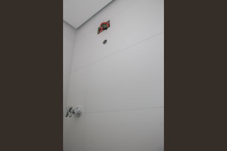 Studio à venda com 35m², 1 quarto e sem vagaBanheiro