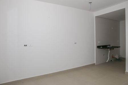 Studio à venda com 35m², 1 quarto e sem vagaStudio