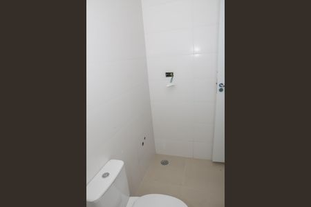 Studio à venda com 35m², 1 quarto e sem vagaBanheiro