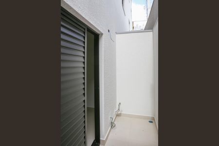 Studio à venda com 35m², 1 quarto e sem vagaSacada