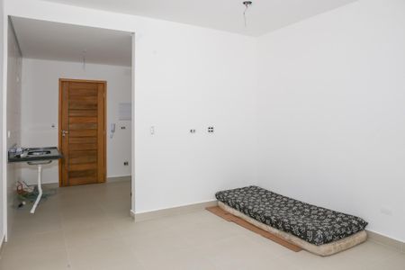 Studio à venda com 35m², 1 quarto e sem vagaStudio