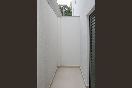 Studio à venda com 35m², 1 quarto e sem vagaSacada