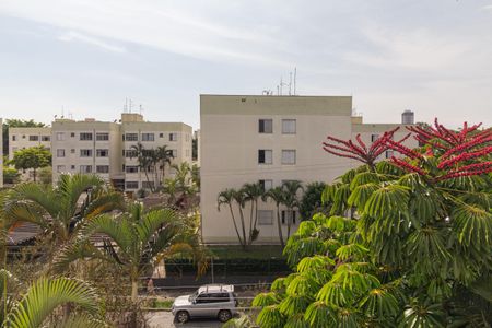 Vista de apartamento para alugar com 2 quartos, 58m² em Cidade das Flores, Osasco