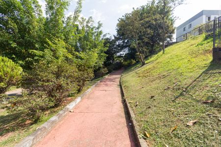 Apartamento para alugar com 58m², 2 quartos e 1 vagaÁrea comum