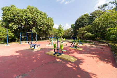 Apartamento para alugar com 58m², 2 quartos e 1 vagaÁrea comum