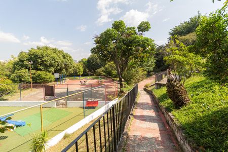 Apartamento para alugar com 58m², 2 quartos e 1 vagaÁrea comum