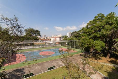 Apartamento para alugar com 58m², 2 quartos e 1 vagaÁrea comum