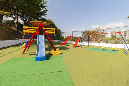 Apartamento para alugar com 58m², 2 quartos e 1 vagaÁrea comum