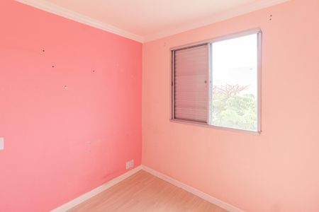 Quarto 1 de apartamento para alugar com 2 quartos, 58m² em Cidade das Flores, Osasco