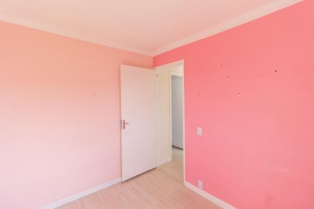 Quarto 1 de apartamento para alugar com 2 quartos, 58m² em Cidade das Flores, Osasco