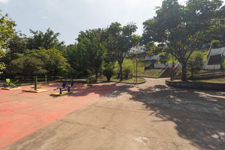 Apartamento para alugar com 58m², 2 quartos e 1 vagaÁrea comum