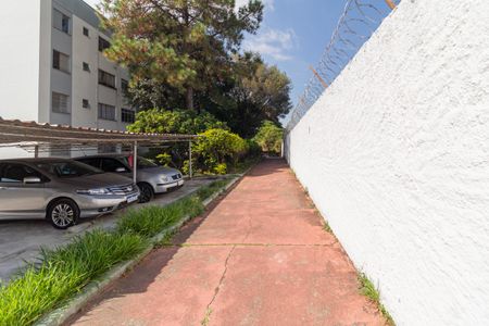 Apartamento para alugar com 58m², 2 quartos e 1 vagaÁrea comum