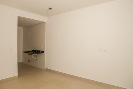 Studio de kitnet/studio à venda com 1 quarto, 34m² em Lapa, São Paulo