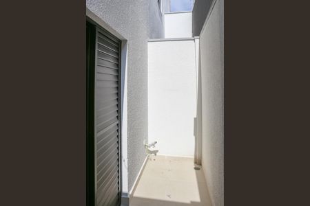 Sacada de kitnet/studio à venda com 1 quarto, 34m² em Lapa, São Paulo