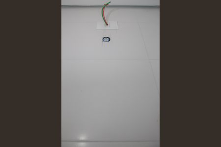 Banheiro de kitnet/studio à venda com 1 quarto, 34m² em Lapa, São Paulo