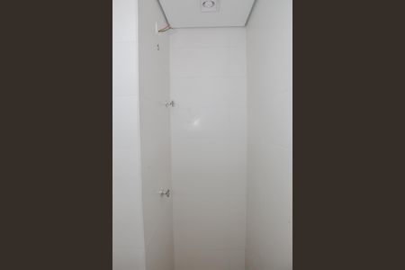 Studio à venda com 34m², 1 quarto e sem vagaBanheiro