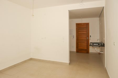 Studio de kitnet/studio à venda com 1 quarto, 34m² em Lapa, São Paulo