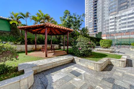 Apartamento à venda com 90m², 3 quartos e 2 vagasÁrea comum - Playground