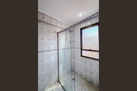 Apartamento à venda com 90m², 3 quartos e 2 vagasBanheiro da Suíte