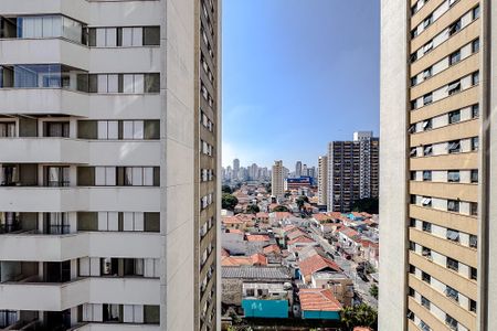 Apartamento à venda com 90m², 3 quartos e 2 vagasVista do Quarto 2