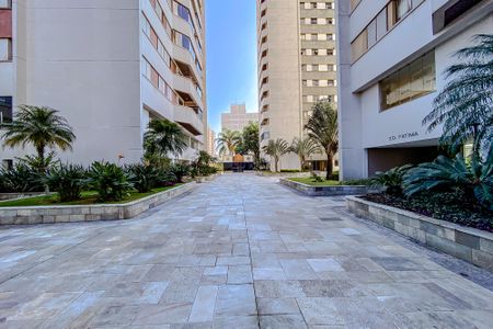 Apartamento à venda com 90m², 3 quartos e 2 vagasÁrea comum