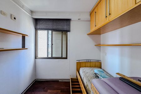 Apartamento à venda com 90m², 3 quartos e 2 vagasQuarto 3