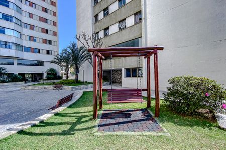 Apartamento à venda com 90m², 3 quartos e 2 vagasÁrea comum - Playground