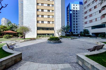 Apartamento à venda com 90m², 3 quartos e 2 vagasÁrea comum