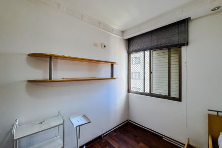 Apartamento à venda com 90m², 3 quartos e 2 vagasQuarto 3