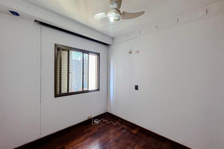 Apartamento à venda com 90m², 3 quartos e 2 vagasQuarto 2