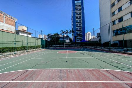 Apartamento à venda com 90m², 3 quartos e 2 vagasQuadra Esportiva