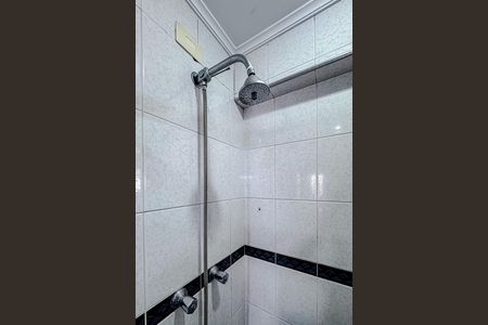 Apartamento à venda com 90m², 3 quartos e 2 vagasBanheiro