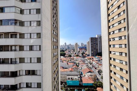 Apartamento à venda com 90m², 3 quartos e 2 vagasvista do Quarto 3